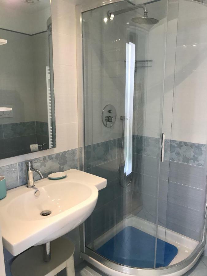 Appartamento Casa Celeste Viareggio Esterno foto