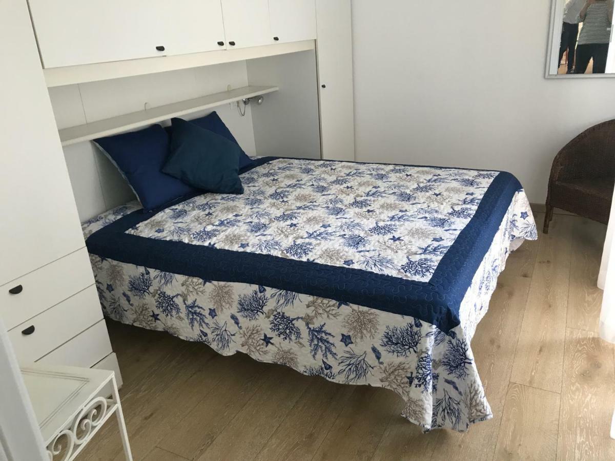 Appartamento Casa Celeste Viareggio Esterno foto