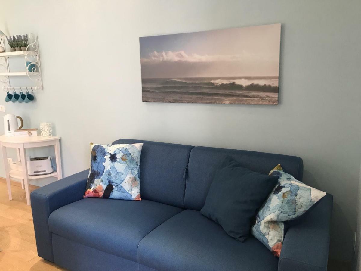 Appartamento Casa Celeste Viareggio Esterno foto