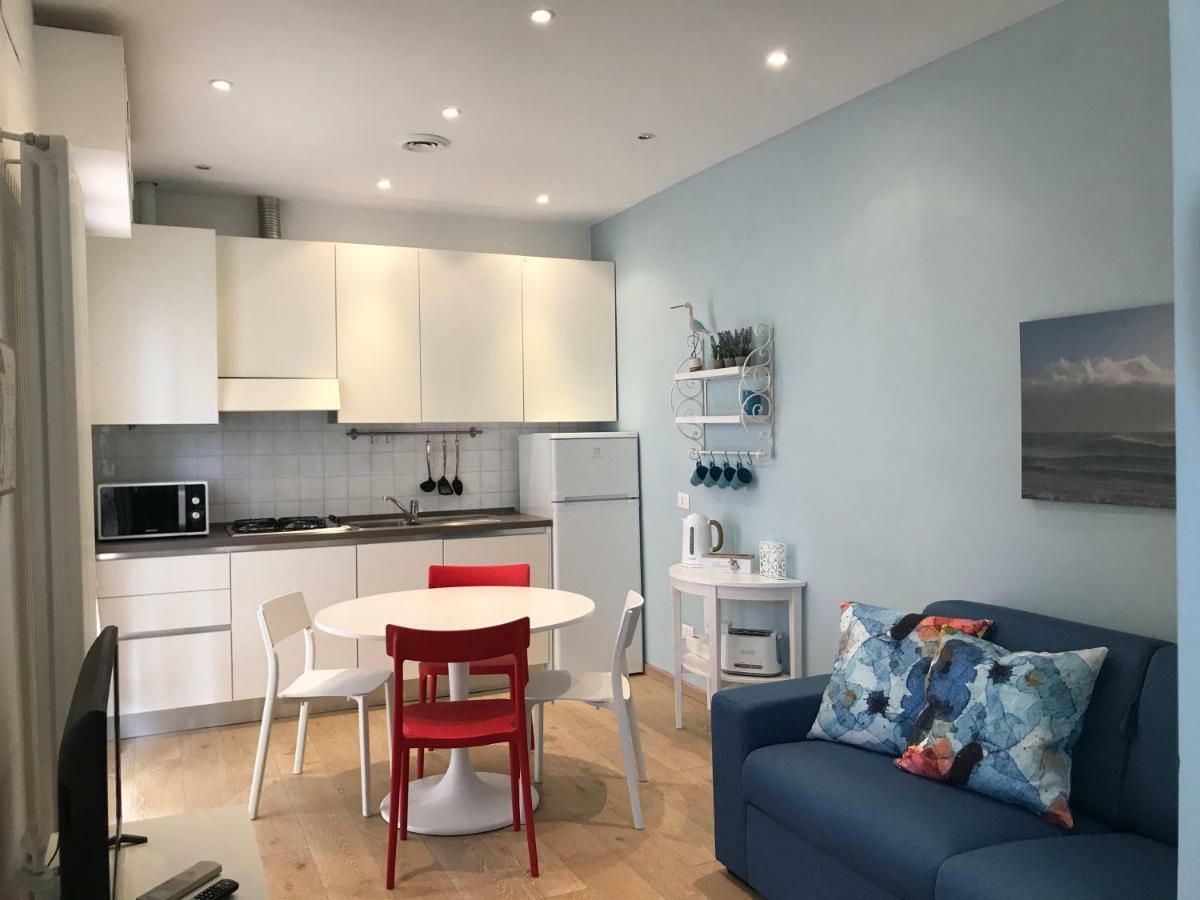 Appartamento Casa Celeste Viareggio Esterno foto
