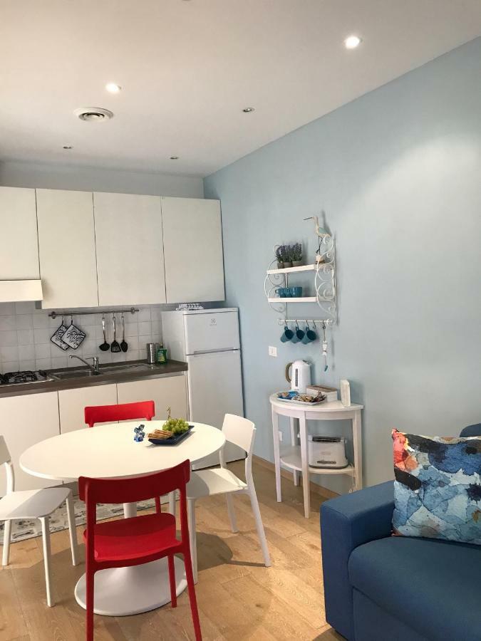 Appartamento Casa Celeste Viareggio Esterno foto